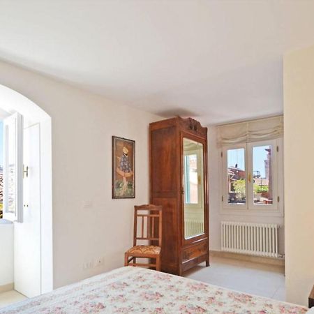 Апартаменты Residenza Ludovica Венеция Экстерьер фото