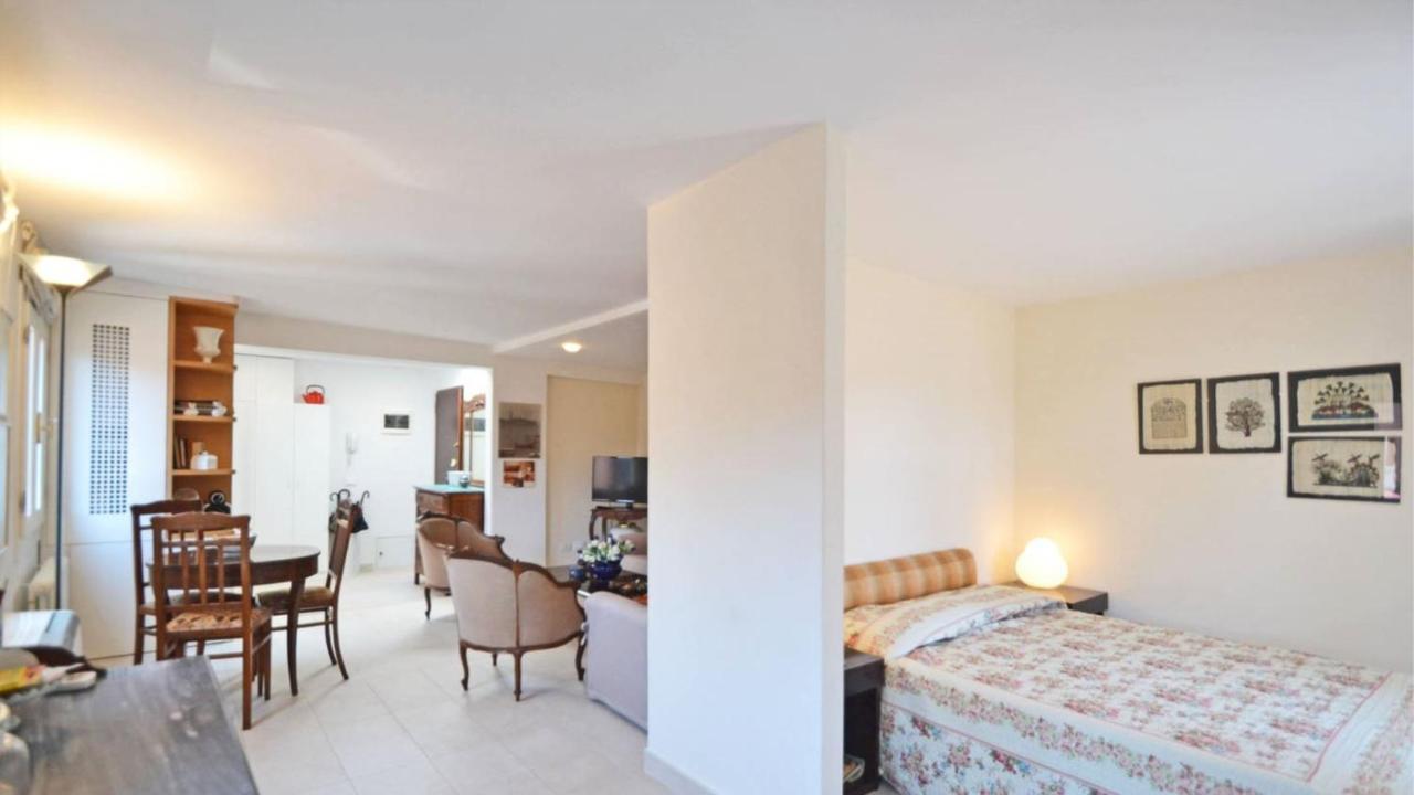 Апартаменты Residenza Ludovica Венеция Экстерьер фото